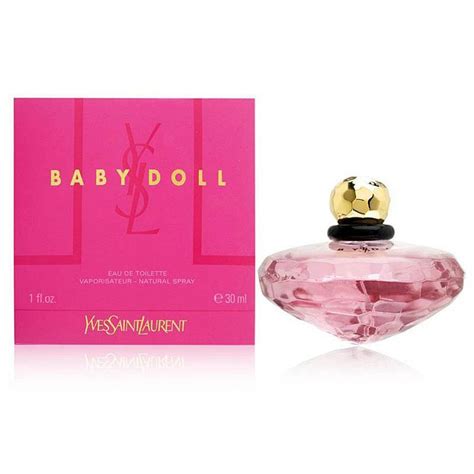 baby doll by ysl|YSL baby doll perfume australia.